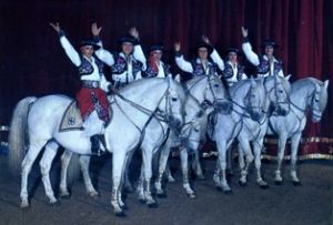 Jon Anton Presents...Animal Acts Available for Circus, Carnivals & Other Events.