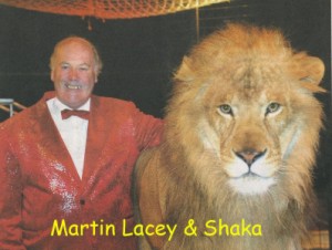 Jon Anton Presents...Animal Acts Available for Circus, Carnivals & Other Events.