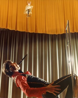 The Fabulous Antons - Sensational International Cabaret Acts. - Balancing Acts.