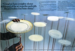 The Fabulous Antons - Sensational International Cabaret Acts. - Balancing Acts.