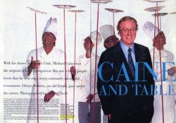 The Fabulous Antons - Sensational International Cabaret Acts. - Balancing Acts.