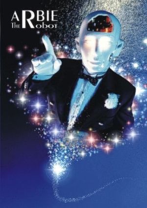 Jon Anton Presents...a wide selection of ROBOTS & Animated Characters.