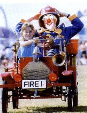 Jon Anton Presents...a huge selection of Arena Acts available depending on the size & budget of the event.