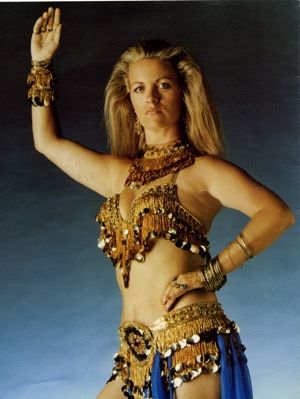 Jon Anton Presents..a limited number of EASTERN DANCERS Available. Both Single Performers & Troupes.