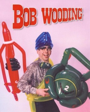 Jon Anton Presents...Balloon Modellers available all over the country.