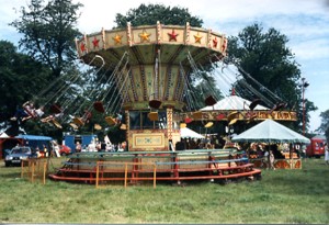 Jon Anton Presents...a Very Large selection of Vintage FAIRGROUND AMUSEMENTS & VINTAGE & STEAM FAIRGROUND AMUSEMENTS.