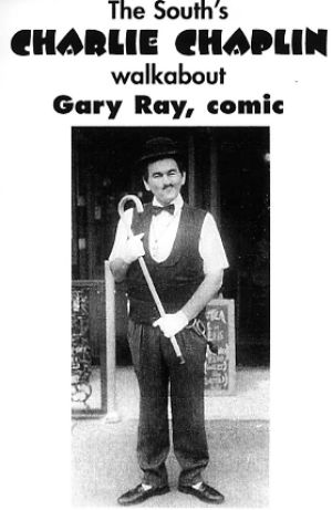 Jon Anton Presents...a wide selection of MIME ARTISTES available. Either as the traditional Marcel Marceau "White Face" type Character or various other Styles, including Charlie Chaplin, Manuel, Harlequin, Harpo Marx etc.