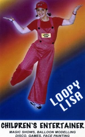 Jon Anton Presents...Juggling, Balloon Modelling, Platespinning, Stilts, Unicycling, Acrobatics. Wizards, Clowns & Musical Entertainers.