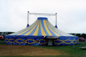 Jon Anton Presents...a selection of CIRCUSES available for smaller events: Carnivals, Country Fairs, Vintage & Steam Events, Corporate Events, Bank Holiday Attractions etc.