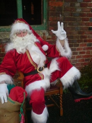 Jon Anton Presents...Costume Characters.