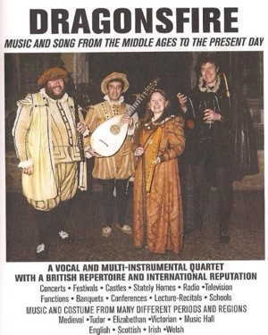 Jon Anton Presents...a selection of STRING QUARTETS.