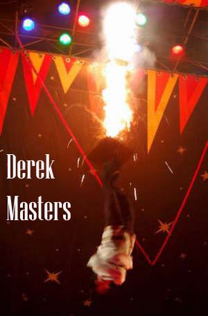 Jon Anton Presents...a Variety of ESCAPOLOGISTS available. Including the Amazing SHAHID MALIK, one of the world's leading ESCAPOLOGISTS. Re-creating the incredible feats of the Famous HARRY HOUDINI.