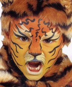 Jon Anton Presents...a large variety of FACE PAINTERS available throughout the country.