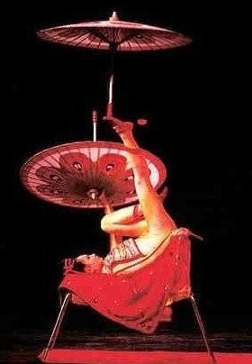 Jon Anton Presents...a selection of FOOT JUGGLERS available for hire.