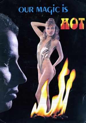 Jon Anton Presents...a wide selection of ILLUSIONISTS available. Suitable for Cabaret, Circus, Cruising, Corporate Entertainments