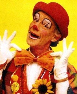 Jon Anton Presents Antonio The Clown Children's Entertainer. Children's and Family Fun For All Occasions.