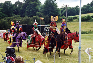 Jon Anton Presents...a huge selection of Arena Acts available depending on the size & budget of the event.