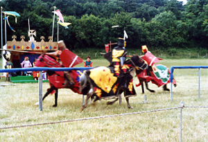 Jon Anton Presents...a huge selection of Arena Acts available depending on the size & budget of the event.