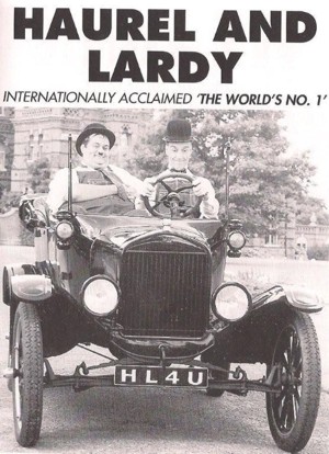 Jon Anton Presents...a large selection of COSTUME CHARACTERS