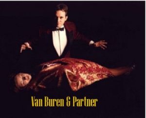 Jon Anton Presents...a wide selection of ILLUSIONISTS available. Suitable for Cabaret, Circus, Cruising, Corporate Entertainments