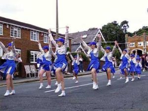 Jon Anton Presents...a huge selection of Arena Acts available depending on the size & budget of the event.