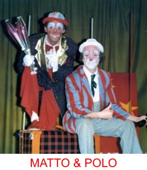 Jon Anton Presents...Juggling, Balloon Modelling, Platespinning, Stilts, Unicycling, Acrobatics. Wizards, Clowns & Musical Entertainers.