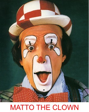 Jon Anton Presents...Juggling, Balloon Modelling, Platespinning, Stilts, Unicycling, Acrobatics. Wizards, Clowns & Musical Entertainers.