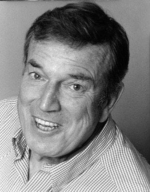 Old Tyme Music Hall.