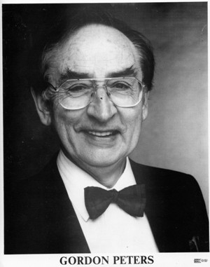 Old Tyme Music Hall.