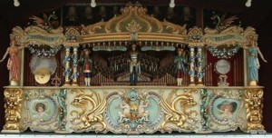 Jon Anton Presents...a selection of STREET ORGANS & FAIRGROUND ORGANS available. Suitable for Carnivals, Fetes, Fairs, Street & Charity Collections.