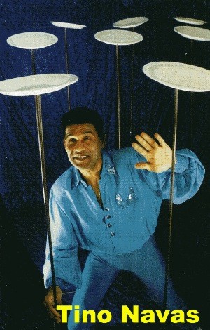 Jon Anton Presents...a number of PLATE SPINNERS available, including THE ANTONS. The Fastest PLATE SPINNERS in the Business.