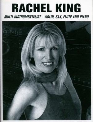 Jon Anton Presents...a Fabulous selection of MULTI-INSTRUMENTALISTS available. Including Musical Maestro ANDY EASTWOOD. Multi-Talented TUFTY GORDON. BRUCE THOMPSON, The Original One-Man Band, & MULTI-INSTRUMENT' Star of the Music Hall The One & Only KEN JOY.