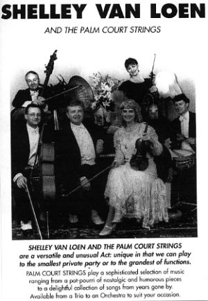 Jon Anton Presents...a selection of STRING QUARTETS.