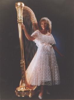 Jon Anton Presents...a selection of HARPISTS available in various parts of the country providing a touch of Classical Elegance to many events, such as Weddings, Balls & Garden Parties, Receptions & Corporate events.