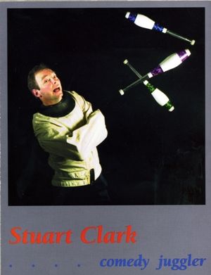 Jon Anton Presents...a large range of JUGGLERS available, from individual Artistes to Troupes of JUGGLERS. Suitable for Circus, Cabaret, Variety & Children's Entertainments.