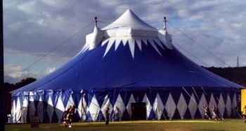 Jon Anton Presents...a selection of CIRCUSES available for smaller events: Carnivals, Country Fairs, Vintage & Steam Events, Corporate Events, Bank Holiday Attractions etc.