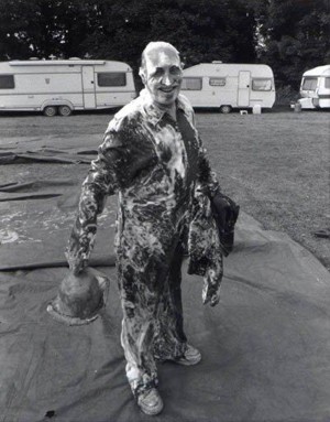 Jon Anton Presents...a Huge Variety of Clowns of All kinds for All occasions.