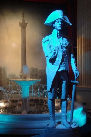 Jon Anton Presents...a section of LIVING STATUES available in a wide selection of guises including: Venus, Boy David, Nero, Roman & Greek Gods, William Shakespeare, Statue of Liberty & Many More.